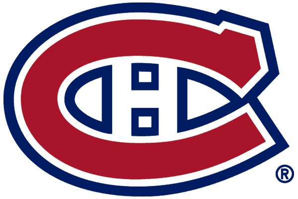 Montreal Canadiens 1999-Pres Primary Logo iron on transfers for fabric...